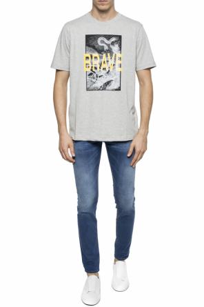 'sleenker' 'skinny' jeans, zdjęcie 2 'sleenker' 'skinny' jeans od Diesel
